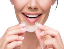 نایت گارد یا محافظ دهان چیست؟