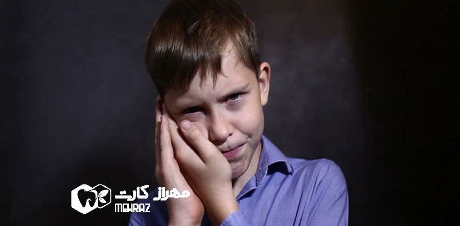 دندان ضرب دیده را چگونه درمان کنیم؟
