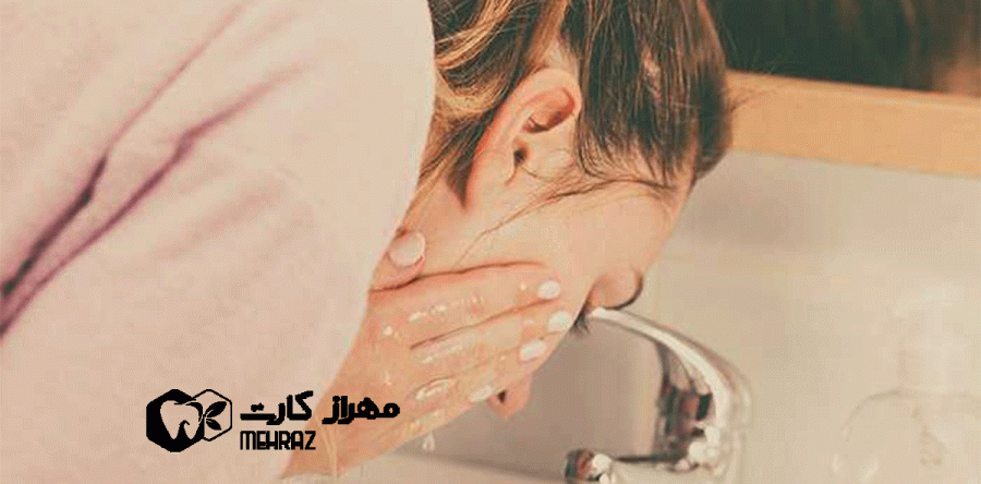 مراقبت از پوست چرب چگونه انجام میشود؟