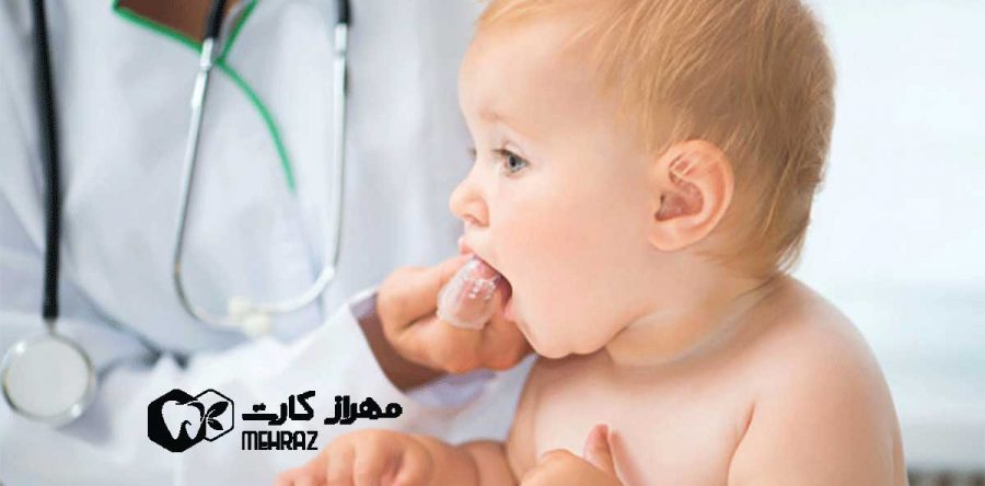 بهترین زمان مراجعه دندانپزشک کودک چه موقع است؟